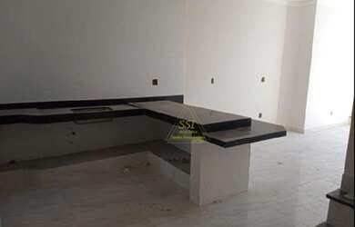 Imagem 10: Apartamento com 3 dormitórios à venda, 167 m² por R$ 450.000,00 - São Joaquim - Franca/SP