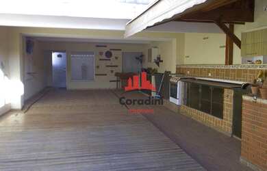 Imagem 3: Casa com 4 dormitórios à venda, 290 m² por R$ 720.000,00 - Parque Novo...