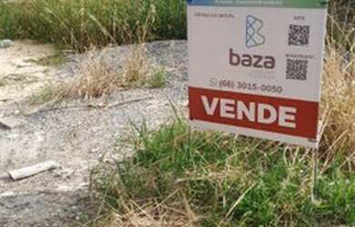 Imagem: O terreno possui 260m² de Área e está localizado em Jardim