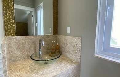 Imagem 16: Alphaville II Salvador - Casa de alto luxo - 4 suítes - 450m2