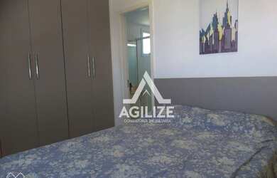 Imagem 11: Apartamento à venda, 76 m² por R$ 320.000,00 - Praia Campista - Macaé/RJ