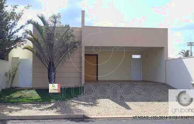 Imagem: A casa em condomínio possui 3 Dormitórios, 5 Banheiros, 4