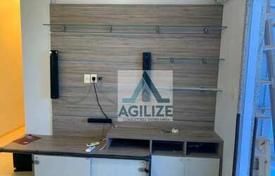 Imagem 5: Apartamento à venda, 92 m² por R$ 450.000,00 - Glória - Macaé/RJ