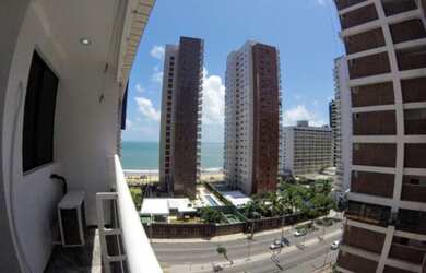 Imagem 1: Aluga por temporada e mensal condomínio e IPTU inclusos