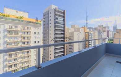 Imagem 6: Cobertura Locação 2 Dormitórios - 180 m² Paraíso