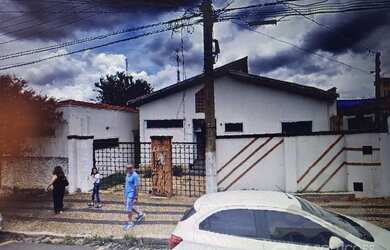 Imagem: O terreno possui 312m² de Área e está localizado em Centro