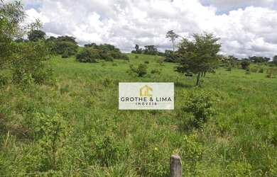 Imagem 13: Fazenda à venda, com m² por R$ 80.000.000 - Zona Rural - na região...