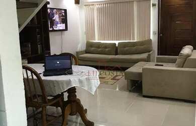 Imagem 3: Casa à venda, 230 m² por R$ 240.000,00 - Vista Alegre - São Gonçalo/RJ