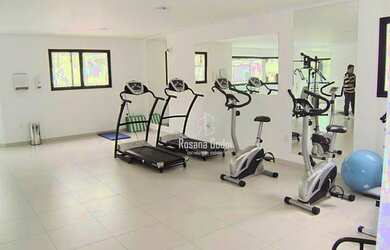 Imagem 13: Apartamento à venda, 50 m² por R$ 473.000,00 - Jardim - Santo André/SP