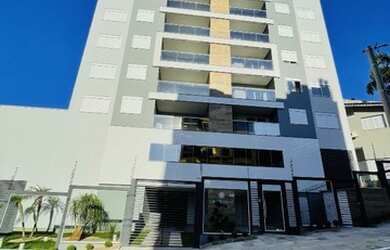 Imagem: O apartamento possui 2 Dormitórios, 1 Banheiro, 2 Vagas na