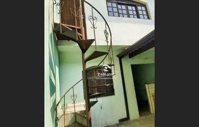 Imagem 16: Sobrado com 4 dormitórios, 249 m² - venda por R$ 980.000,00 ou aluguel...