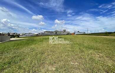 Imagem: O terreno possui 860m² de Área e está localizado em Loteamento