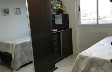 Imagem 14: Apartamento à venda, 76 m² por R$ 310.000,00 - Praia Campista - Macaé/RJ