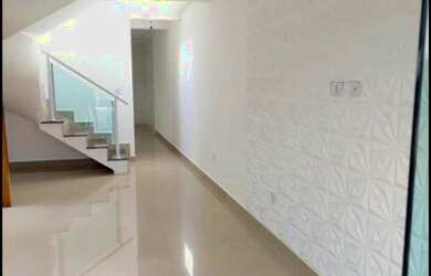 Imagem 3: Lindo sobrado a venda no Jardim Maristela