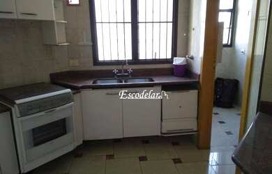 Imagem 10: Apartamento à venda, 105 m² por R$ 799.000,00 - Água Fria - São Paulo/SP