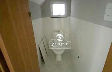 Imagem 7: Sobrado à venda, 222 m² por R$ 949.000,00 - Vila Alpina - Santo André/SP