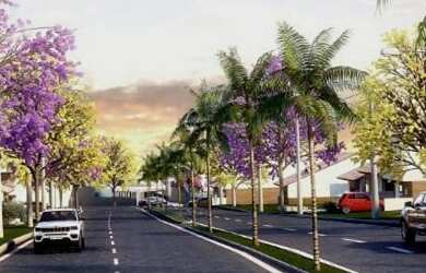 Imagem 1: Terreno Indaiatuba E REGIÃO 175 metros quadrados em Cardeal - Elias Fausto...