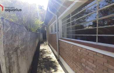 Imagem 9: Casa com 5 dormitórios ou 9 salas, 180 m² - venda por R$ 2.550.000 ou...