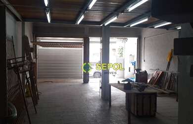 Imagem 7: Salão para alugar, 60 m² por R$ 2.000,00/mês - Jardim Brasília - São...