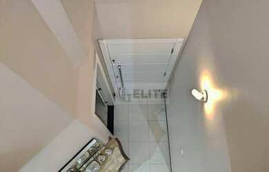 Imagem 14: Sobrado à venda, 310 m² por R$ 1.590.000,00 - Vila Alpina - Santo André/SP