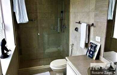 Imagem 16: Apartamento com 3 Suítes 200 m² - venda por R$ 3.500.000 ou aluguel...