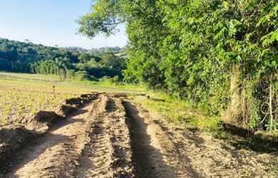 Imagem 3: Terreno em Ibiúna com Fácil Acesso a Mairinque SP
