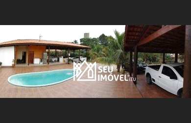 Imagem 2: Casa à venda, 281 m² por R$ 950.000,00 - Condomínio Monte Belo - Salto/SP