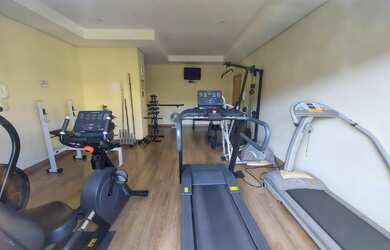 Imagem 13: Apartamento andar alto e vista livre no Jaguaré