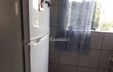 Imagem 15: Apartamento à venda, 49 m² por R$ 198.000,00 - Jardim Antártica - São...