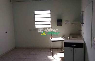 Imagem 12: Galpão, 450 m² - venda por R$ 3.800.000,00 ou aluguel por R$ 8.500,00...