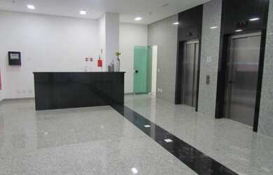 Imagem 9: Sala à venda, 55 m² por R$ 509.000,00 - Vila Guarani Zona Sul - São...