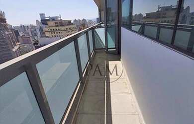 Imagem 4: Sala para alugar, 38 m² por R$ 2.500,00/mês - Jardim Paulista - São Paulo/SP