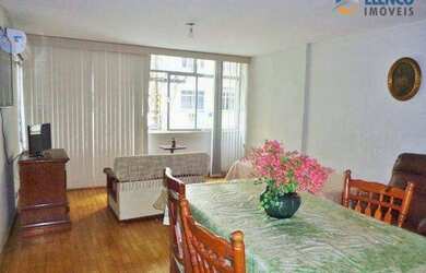 Imagem 3: Apartamento à venda, 110 m² por R$ 750.000,00 - Icaraí - Niterói/RJ