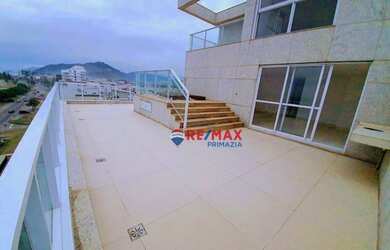 Imagem 13: Cobertura Vista Mar - 3 Suítes à venda, 283 m² por R$ 3.465.000 - Recreio...
