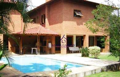 Imagem 2: Sobrado com 5 dormitórios, 650 m² - venda por R$ 5.000.000,00 ou aluguel...