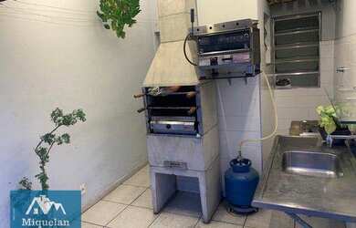 Imagem 13: Sobrado à venda por R$ 399.000,00 - Vila Maria Alta - São Paulo/SP