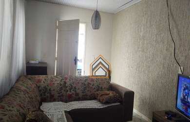 Imagem 2: Casa à venda, 93 m² por R$ 248.900,00 - Americana - Alvorada/RS