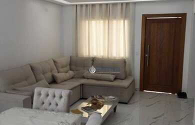 Imagem 14: Casa com 4 dormitórios, 136 m² - venda por R$ 1.000.000,00 ou aluguel...