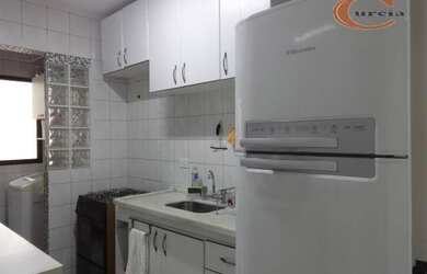 Imagem 3: Apartamento com 2 dormitórios à venda, 60 m² por R$ 600.000,00 - Chácara Inglesa - São Pau