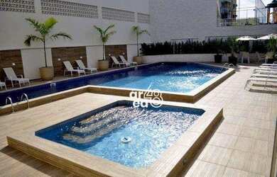 Imagem 15: Apartamento à venda, 67 m² por R$ 460.000,00 - Barreiros - São José/SC