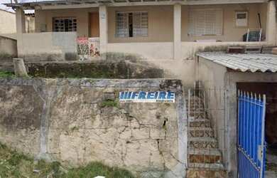 Imagem: O terreno possui 360m² de Área e está localizado em Colônia