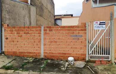 Imagem: O terreno possui 168m² de Área e está localizado em Jardim