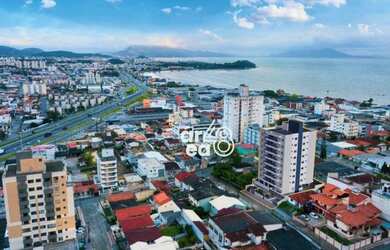 Imagem 12: Apartamento à venda, 75 m² por R$ 394.680,00 - Barreiros - São José/SC