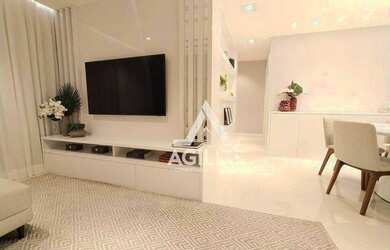 Imagem 14: Apartamento à venda, 102 m² por R$ 750.000,00 - Costa do Sol - Macaé/RJ