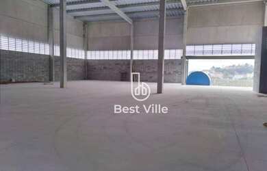 Imagem 11: Galpão para alugar, 1799 m² por R$ 36.000,00/mês - Santana de Parnaíba...