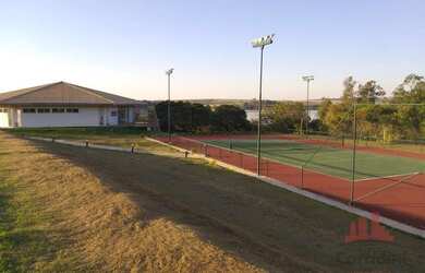 Imagem 2: Terreno à venda, 600 m² por R$ 320.000 - Residencial Jardim Barra do...