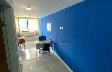 Imagem 8: Sala à venda, 26 m² por R$ 150.000,00 - Centro - São Gonçalo/RJ