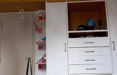 Imagem 7: Apartamento ao lado metro Tauapé