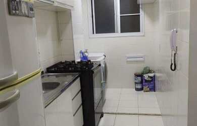 Imagem 6: Apartamento à venda, 44 m² por R$ 205.000,03 - Itaquera - São Paulo/SP