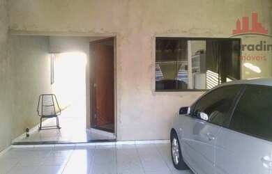 Imagem 2: Casa residencial à venda, Parque Nova Carioba, Americana